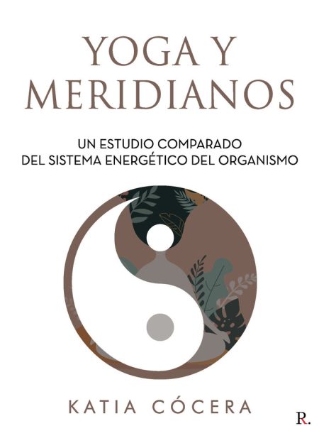 Yoga y Meridianos-Cócera Katia