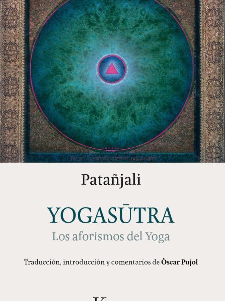 Yogasutra los Aforismos Del Yoga-Patañjali