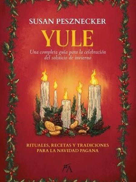 Yule-Susan Pesznecker