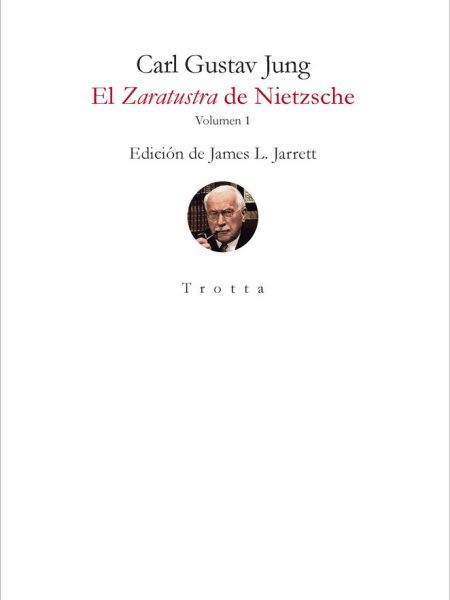 Zaratustra de Nietzsche el V.i-Jung Carl Gustav