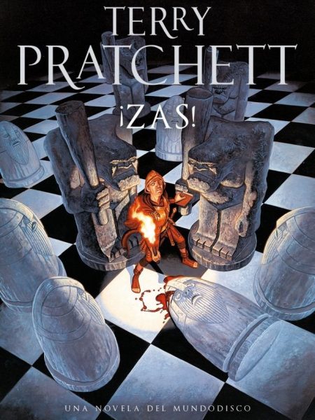 Zas-Pratchett Terry