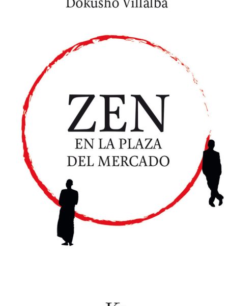 Zen En la Plaza Del Mercado-Villalba Dokushô