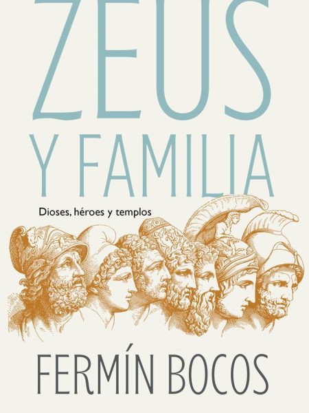 Zeus y Familia-Fermin Bocos