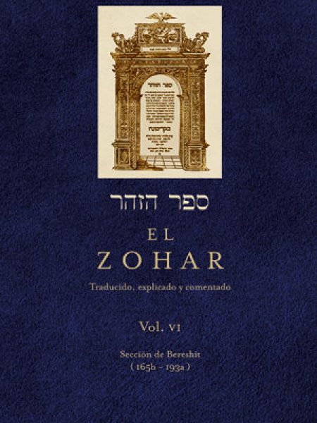Zohar Vi-Bar Iojai Rabi Shimon