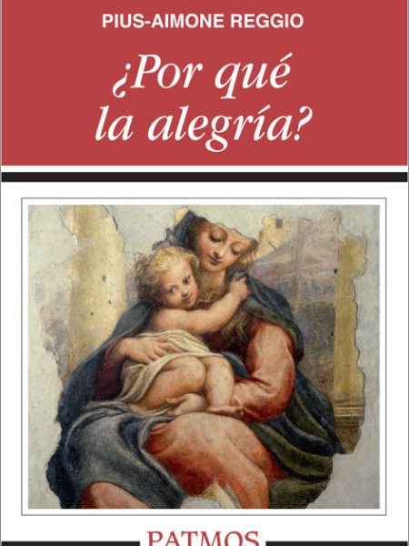¿por Que la Alegria?-Reggio Pius-aimone
